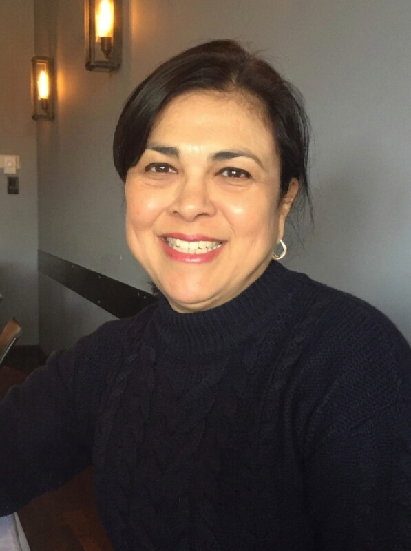 Audrey D’Souza