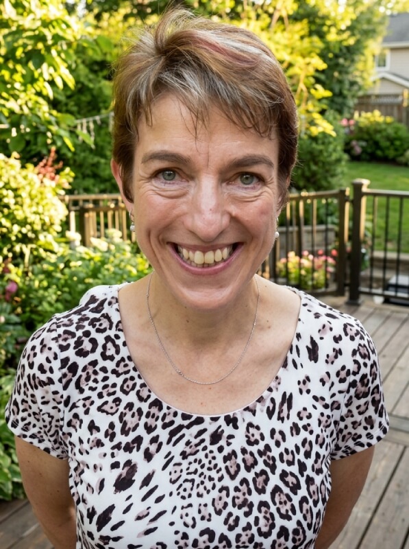 Cathy Young