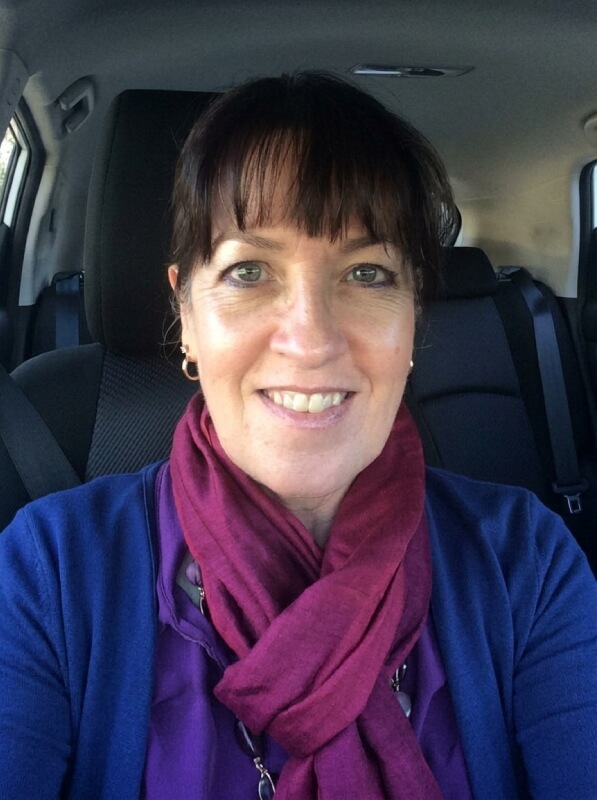 Liz Kraefft