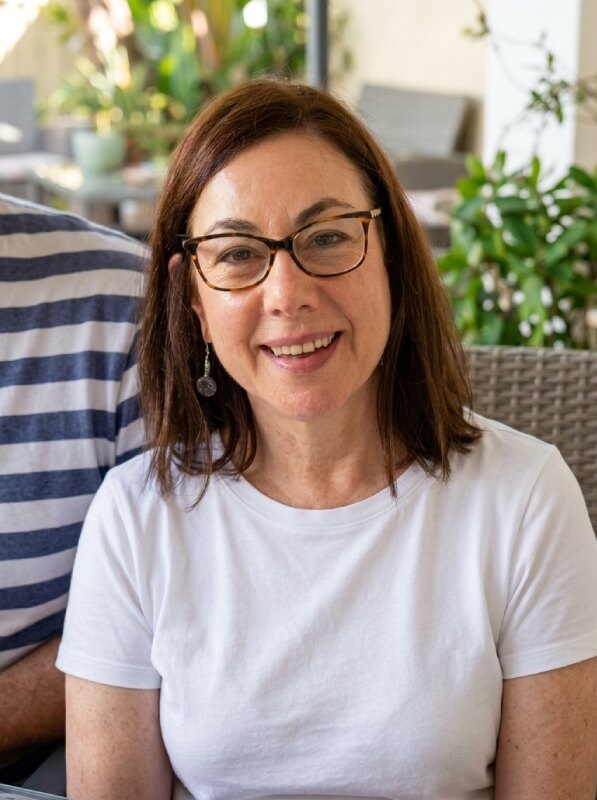 Lynne Tome