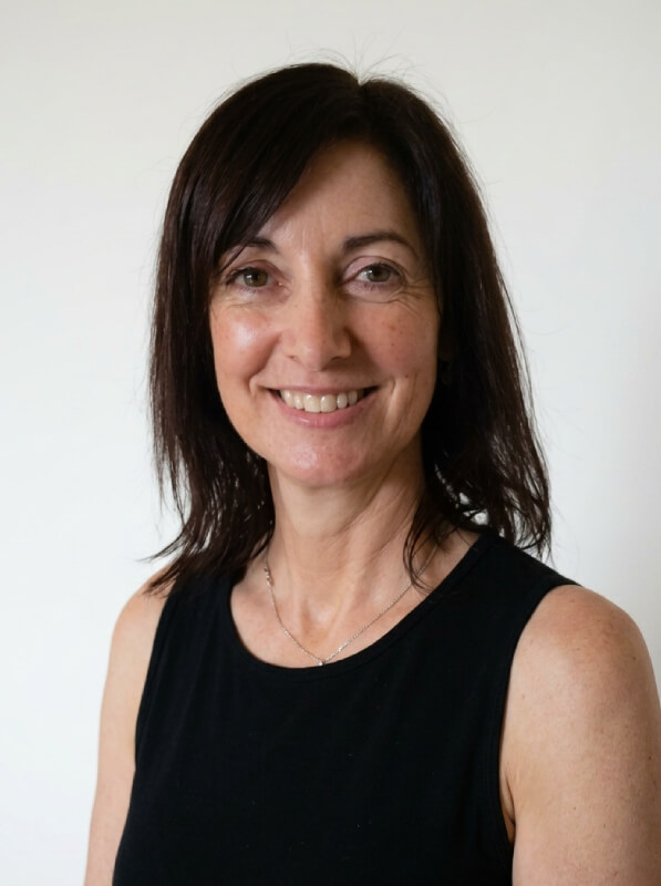Rita Humphries